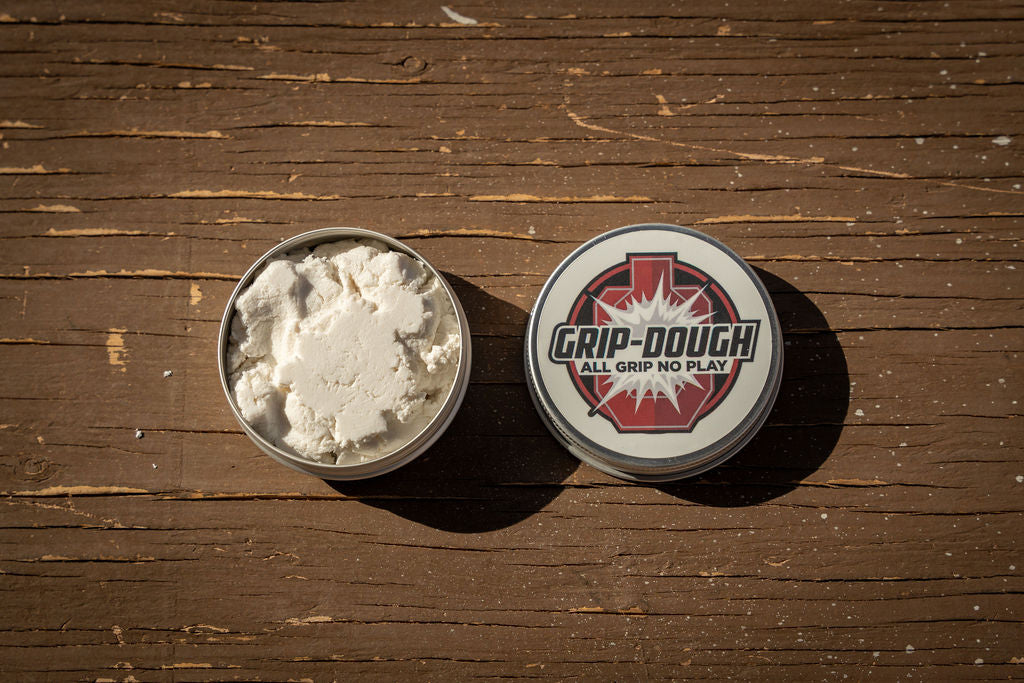 GRIP-DOUGH
