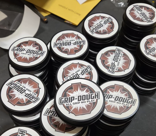 Grip Dough Review
