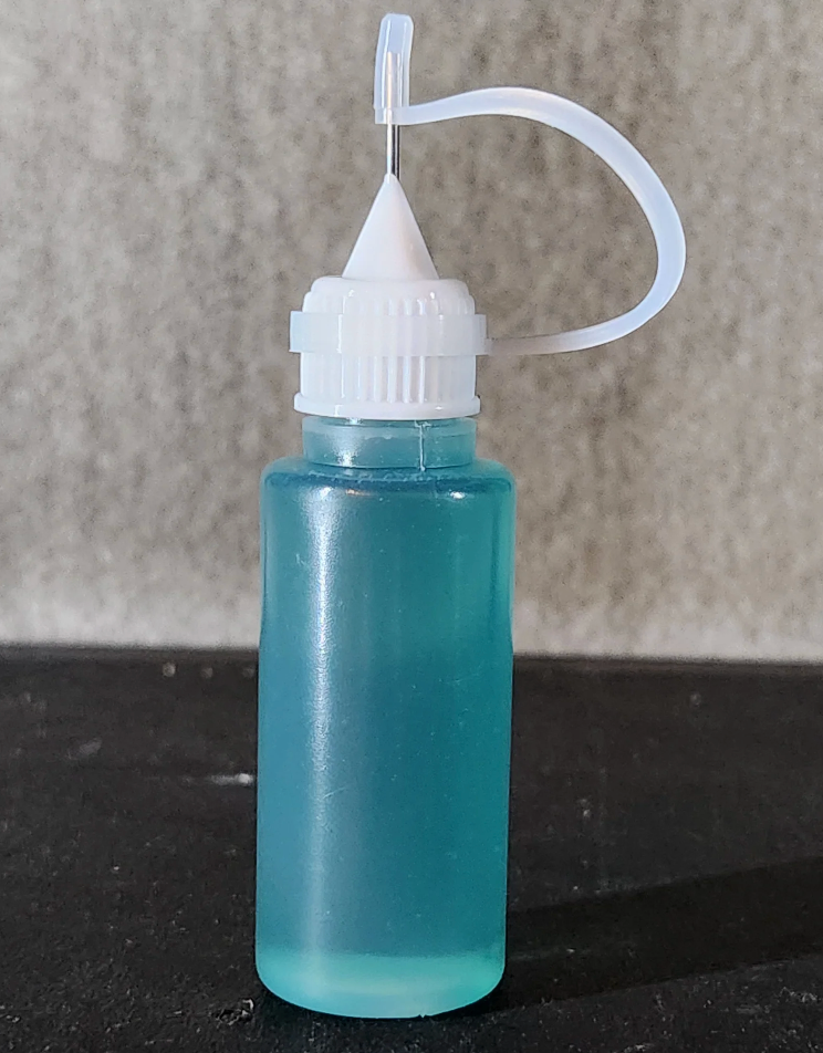 gun lube
