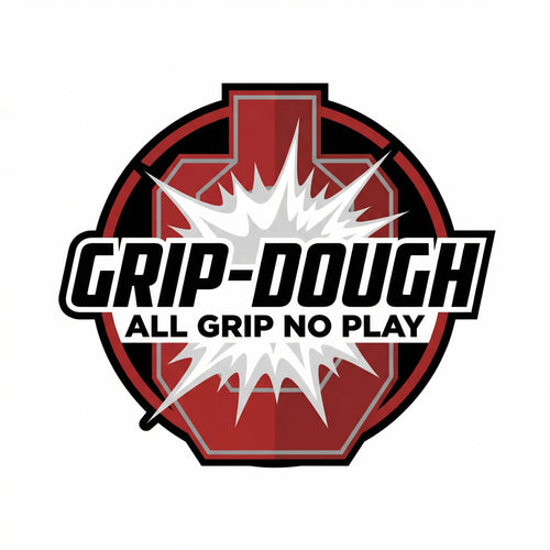 GRIP DOUGH