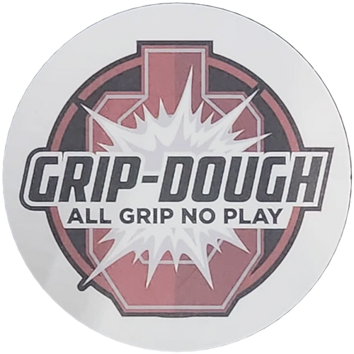 grip dough grip for firearms